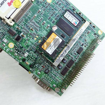 1PC  Advantech PCM-5820 REV.B2 Industrial Motherboard
