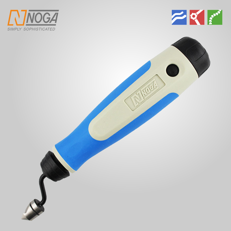 new 1PCS NOGA NG1200 Rotodrive Countersink Deburring Tool