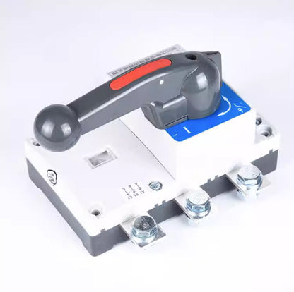 Chint NH40 Series Lsolating Switch  NH40-(32,40,63...630)/3  3P