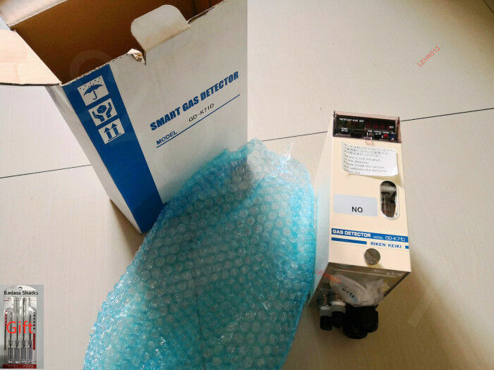 1pc new riken keiki gd-k71d - RIKEN