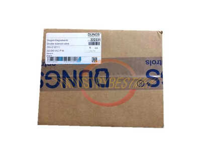 new 1PCS DUNGS DMV-D 507/11 Solenoid Valve DMV-D507/11 - VENDOR NAME
