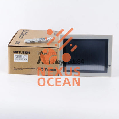 1PC MITSUBISHI HMI TOUCH SCREEN PANEL F940GOT-SWD-C