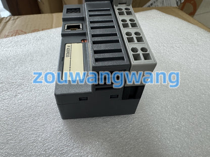 new Allen-Bradley 1734-AENT POINT Ethernet Network Adaptor 1734AENT  Sealed#Z