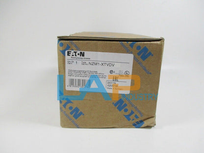 new 1PCS In Box For EATON MOELLER NZM1-XTVDV Circuit Breaker Handle - EATON MÖELLER