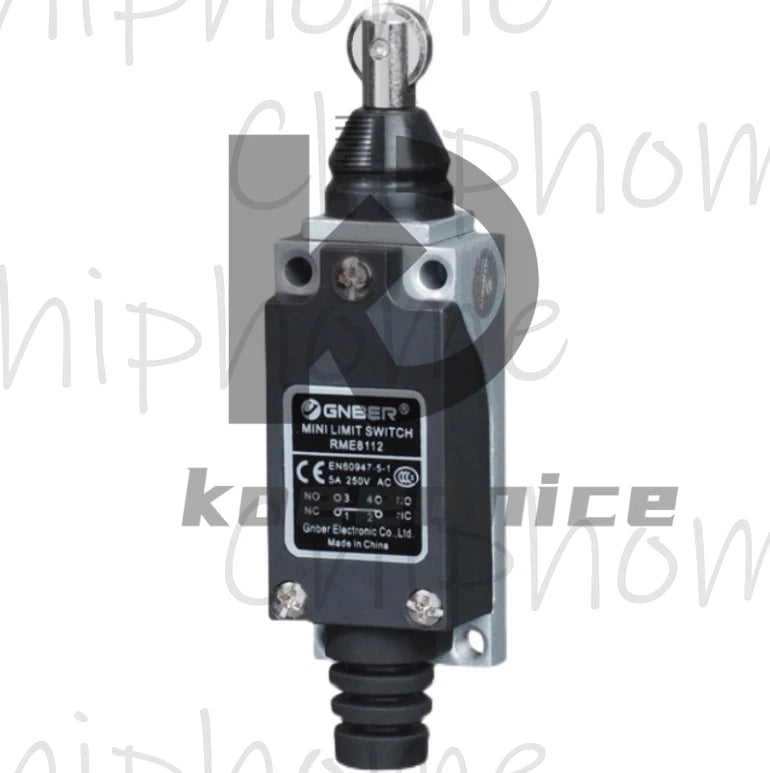 1PCS Gnber RME8112 Limit Switch