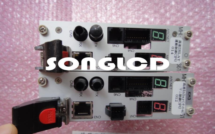 1pcs MHI-D8580+A7661 High-Performance Component - MHI