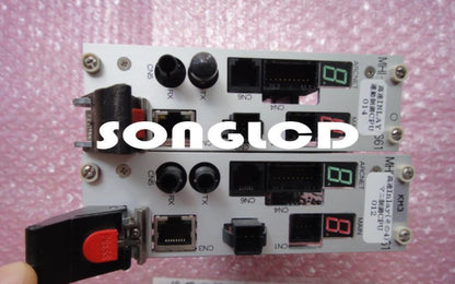 1pcs MHI-D8580+A7661 High-Performance Component - MHI