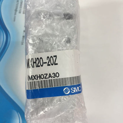 new 1PC SMC MXH20-20Z Precision slide cylinder - KOEED