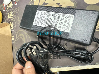 EcoTech Radion XR30G4 36V Universal Adapter Pro Power Supply