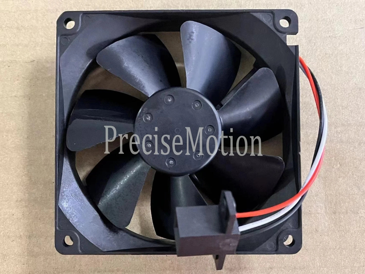 NMB 3610ML-05W-B49 24V 0.16A 92*92*25mm inverter fan