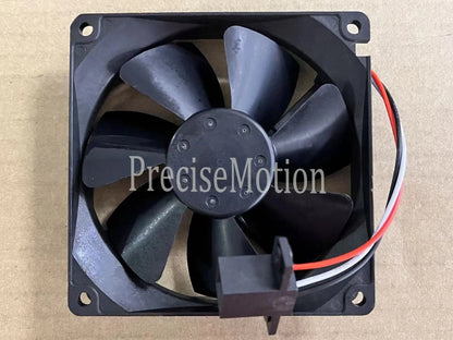 NMB 3610ML-05W-B49 24V 0.16A 92*92*25mm inverter fan