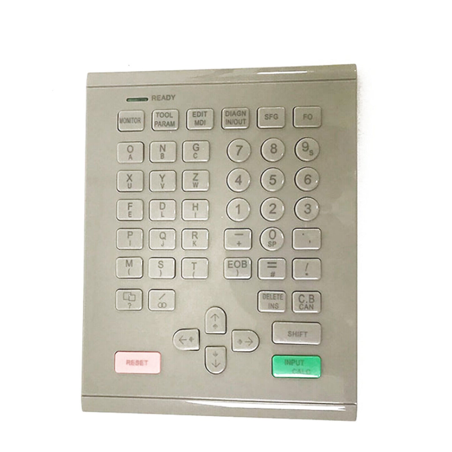 MITSUBISHI M64 KS-4MB911A Keypad Operator Panel for Milling Machine - MITSUBISHI