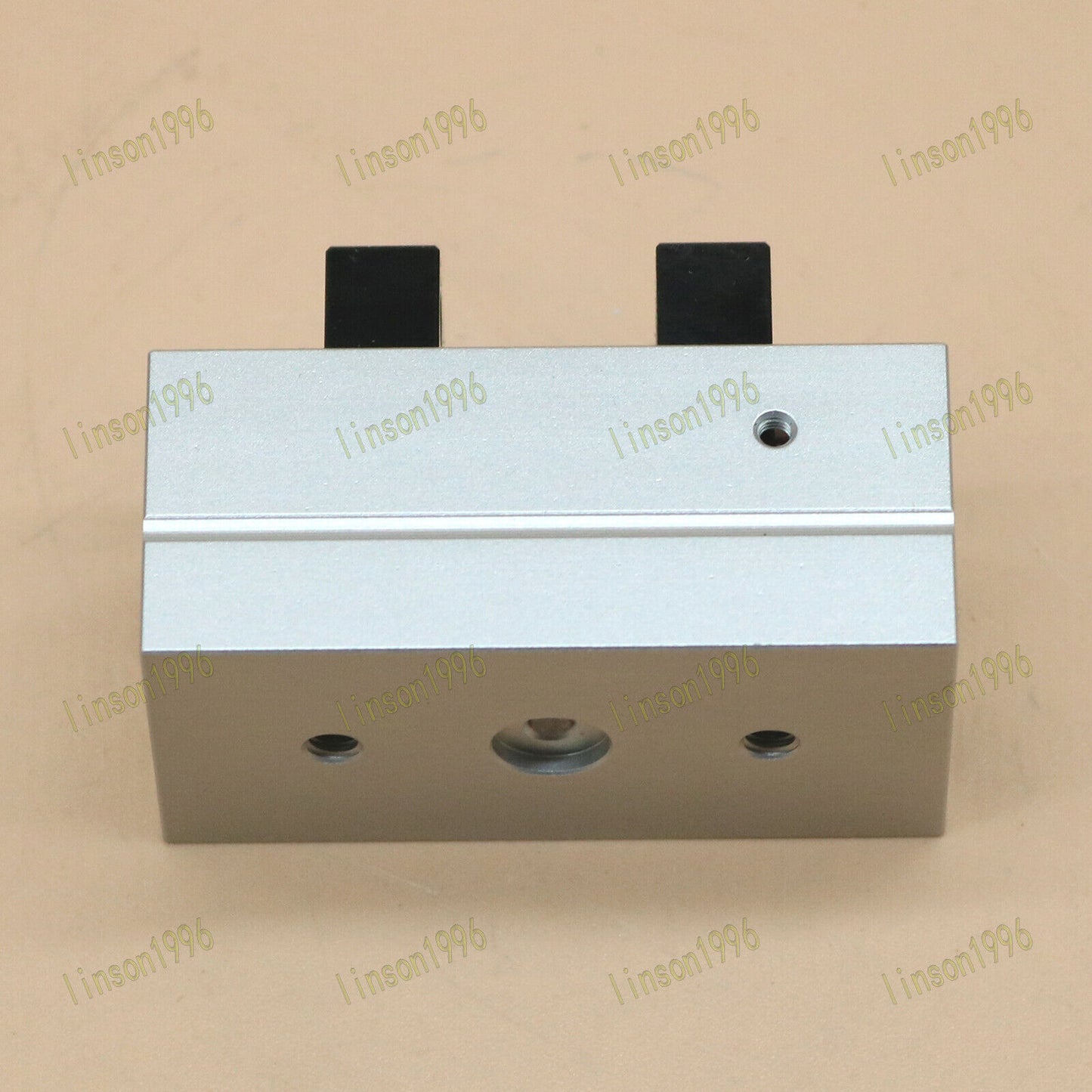 NKE Finger Cylinder CH92A: industrial strength and reliability - NKE