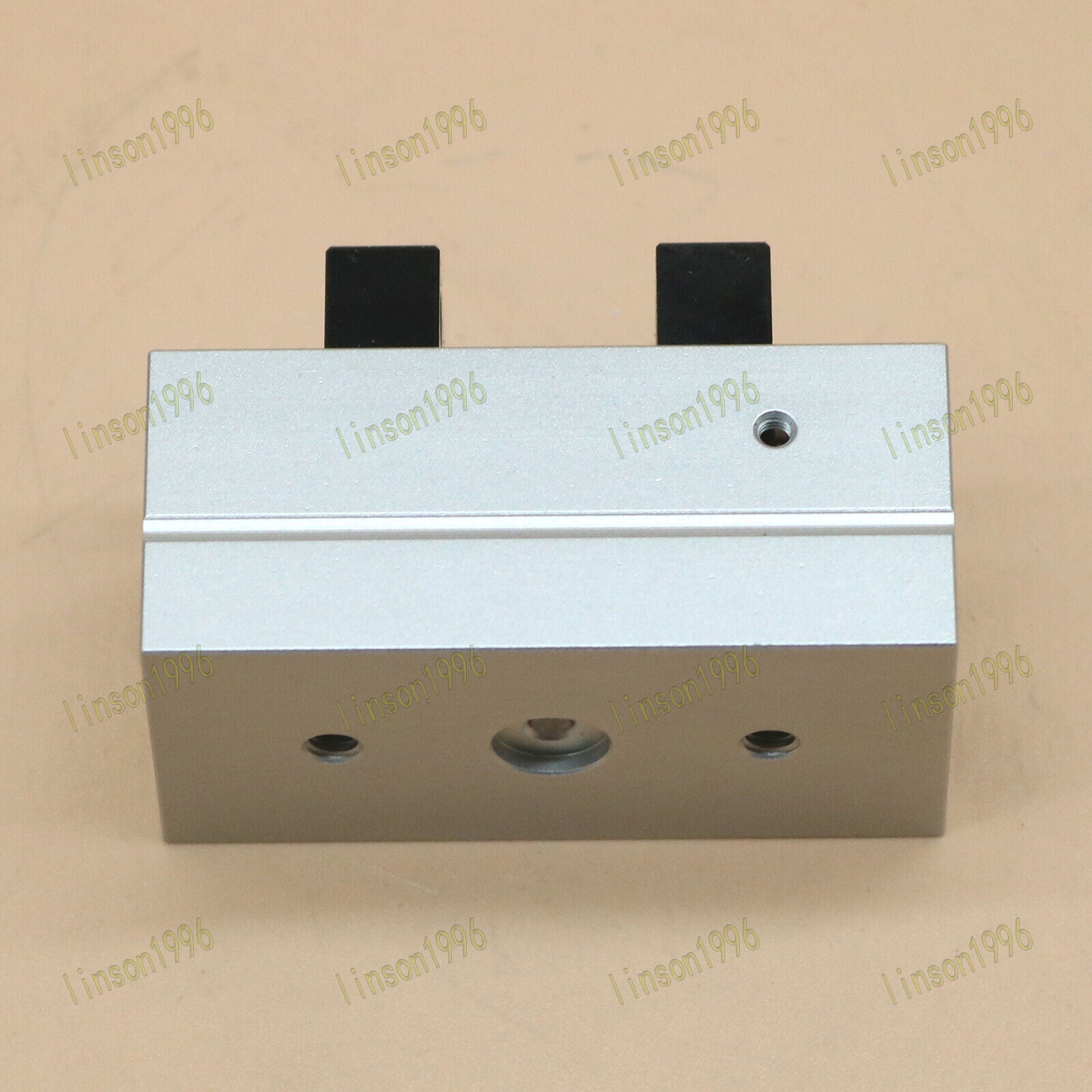 NKE Finger Cylinder CH92A: industrial strength and reliability - NKE