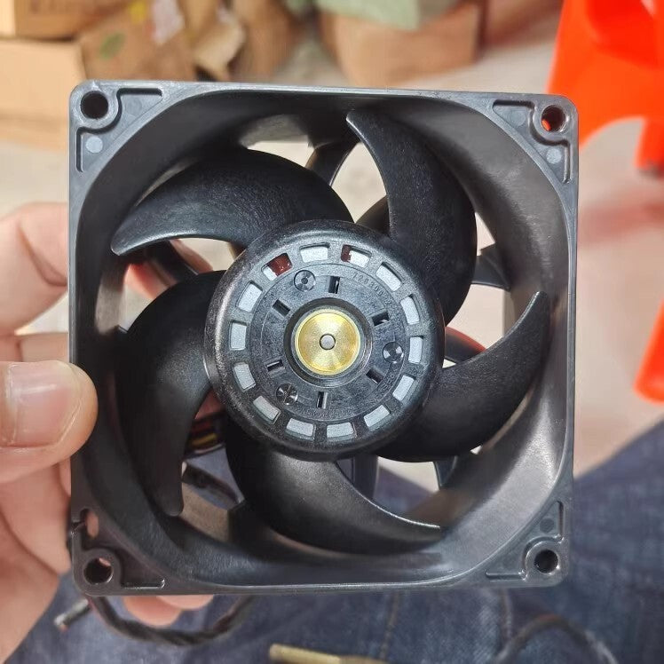 Sanyo 9GA0912P1H06 12V 2.1A 9038 9CM PWM violent cooling fan