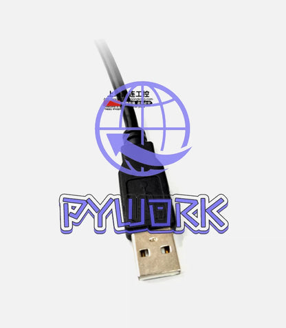 1PCS USB-MP940D Programming Cable FOR Yaskawa drive MP940D controller module