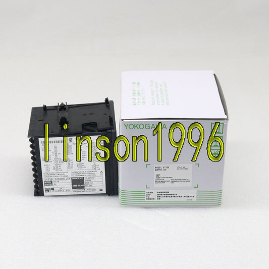 1PC YOKOGAWA UT550-04 Temperature Controller - YOKOGAWA