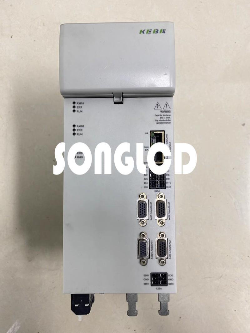 used 1PCS D3-DA 330/A-1211-00 - KOEED