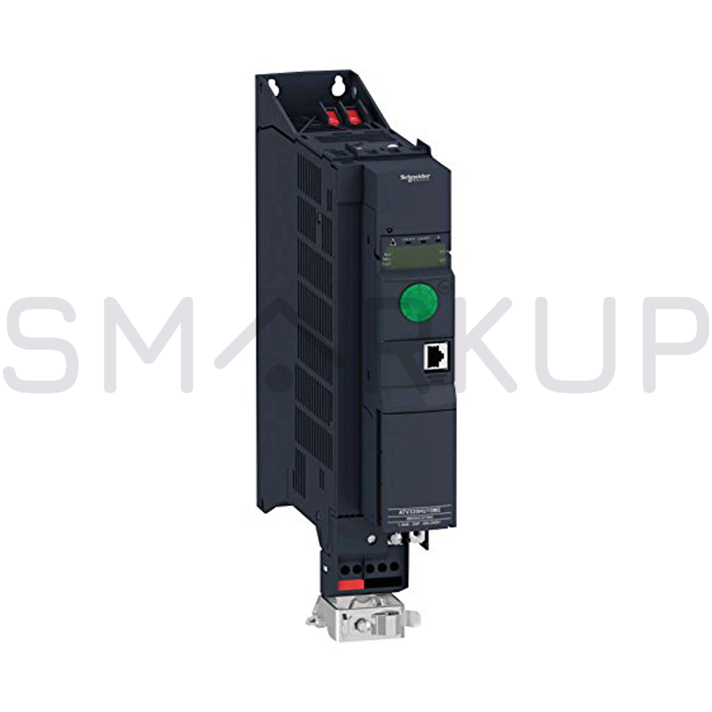 new SCHNEIDER ATV320U15N4B Frequency Converter