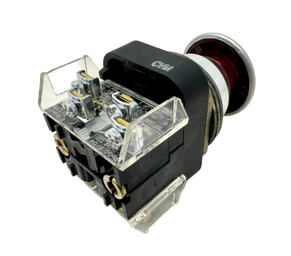 new Allen Bradley 800T-FXQ24A1 Pushbutton - ALLEN BRADLEY