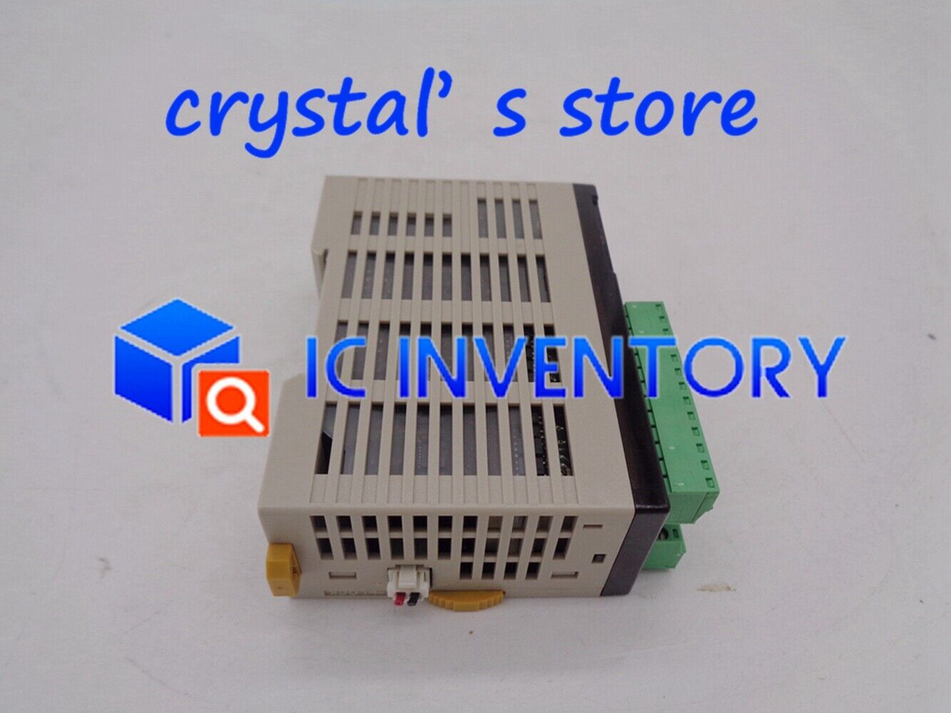 new 1PCS In Box Omron CPM2C-20CDR-D CPM2C20CDRD Fast Ship - OMRON