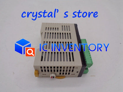 new 1PCS In Box Omron CPM2C-20CDR-D CPM2C20CDRD Fast Ship - OMRON