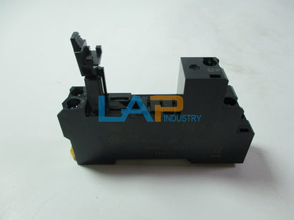 5PCS Relay Wiring Guide P2RFZ-05-E Base - OMRON