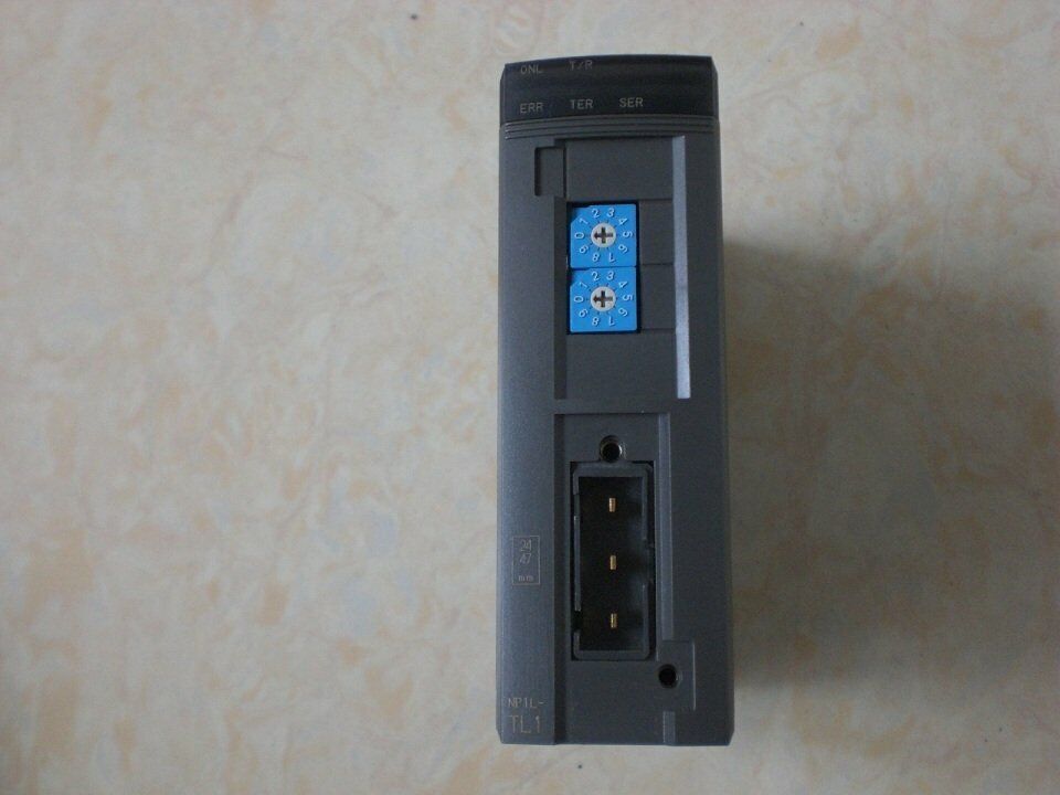 New One Fuji PLC module NP1L-TL1 - FUJI PLC