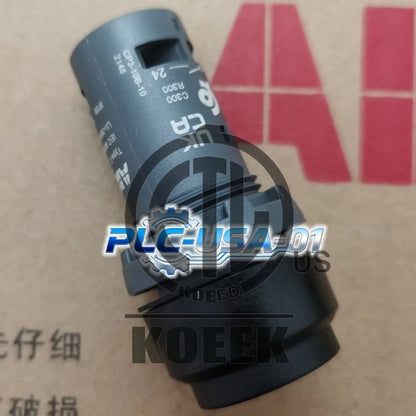 1PCS ABB CP3-10B-10 1SFA619102R1016 Push button Switch Fast delivery
