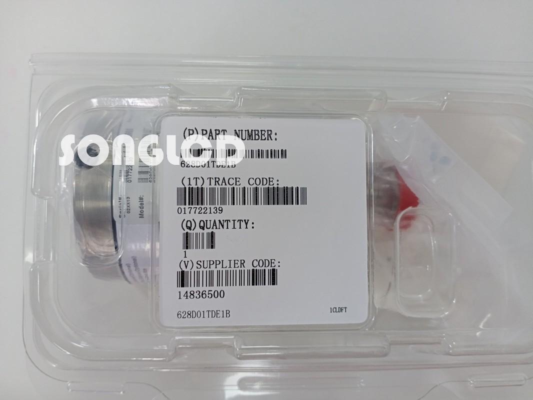 1PCS NEW 628D01TDE1B - KOEED