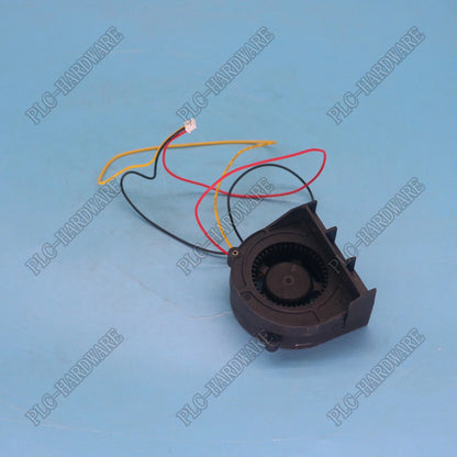 1PC SUNON EF50201S1-C000-G99 DC 12V 1.02W 3-Wire Projector Cooling Fan