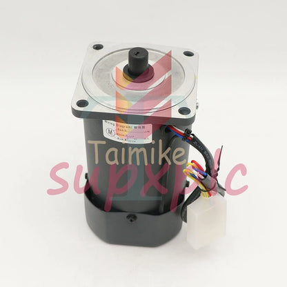 1PCS ZD Speed Control MOTOR 5IK90RGU-CF 90W 220V 0.70A 1250r/min 50Hz