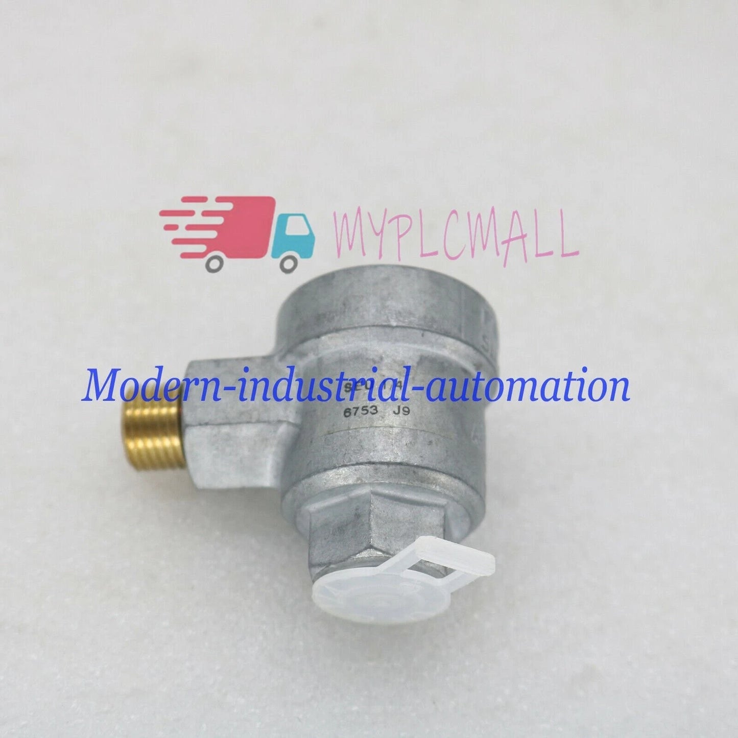 1PC Festo SEU-1/4 6753 Quick exhaust valve FREE SHIP #YP1