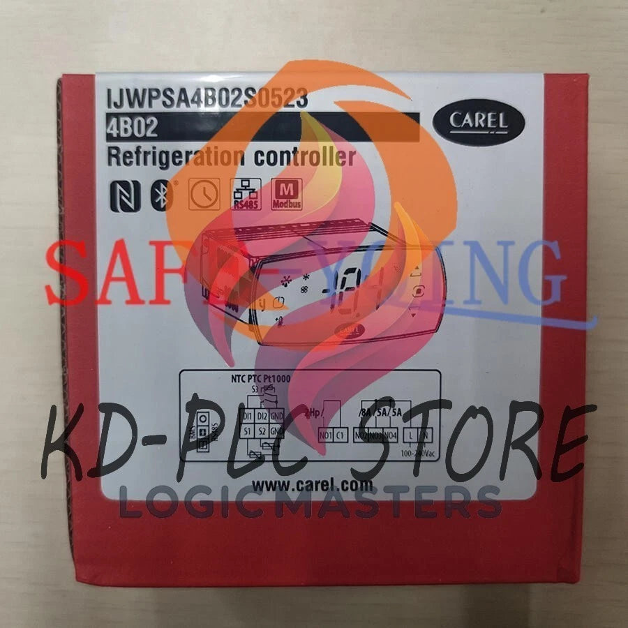 1PCS Carel display cabinet controller IJWPSA4B02S0523
