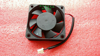 new ARX FD2460-A1011C DC24V 0.12A 6CM 6015 inverter fan