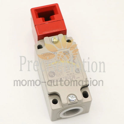 OMRON D4BS-15FS Safety Gate Switch D4BS15FS One Free Shipping