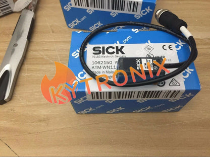 1PC SICK KTM-WN11182P KTMWN11182P SENSOR IN BOX