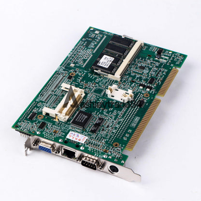 Advantech PCA-6751 REV: B202-1 Automation Industrial Module Motherboard - ADVANTECH