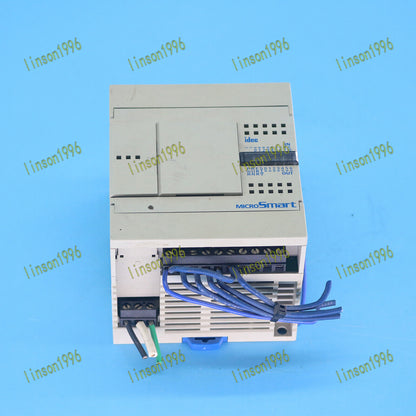 Used 100-240VAC MicroSmart PLC CPU FC4A-C16R2 - IDEK