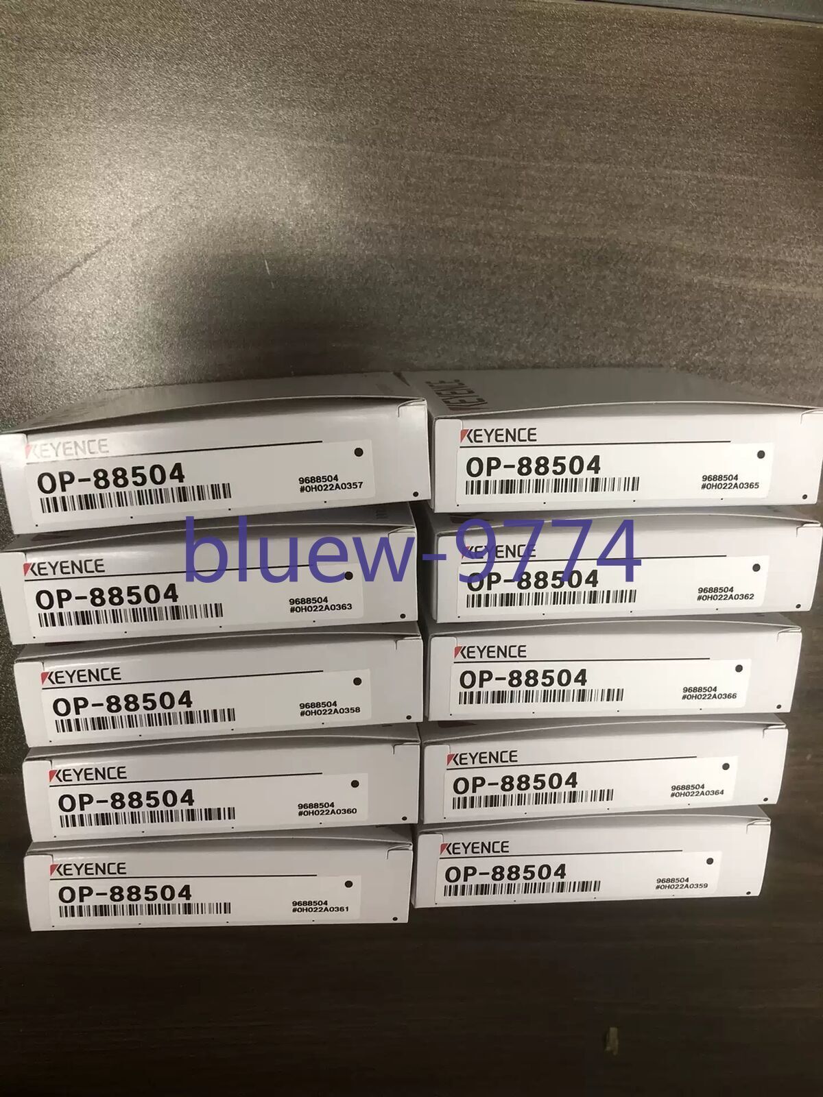 KEYENCE OP-88504 - KEYENCE