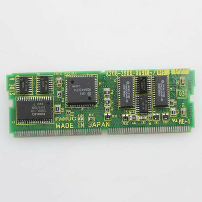 used One For Fanuc A20B-2900-0691 Board Tested in Good Condition - KOEED