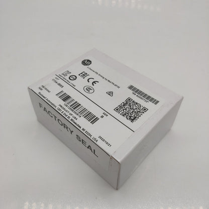 New Factory Sealed AB 1734-IB8S Digital Safety Input Module - NEW FACTORY SEALED