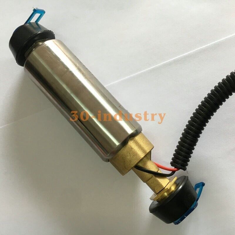 Cummins ISLE 4944735 Electronic Oil Transfer Pump for 12/24V Systems - CUMMINS