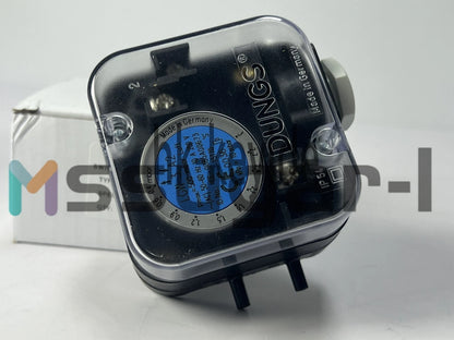 1PCS For DUNGS LGW3A2 The gas pressure switch Fast Ship