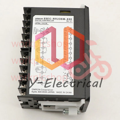 1PCS E5EC-RR2DSM-800 temperature controller E5EC-RR2DSM-800 #US