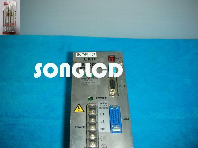 1PCS AX9012S-D02-J1 - Reliable Electronic Component - KOEED