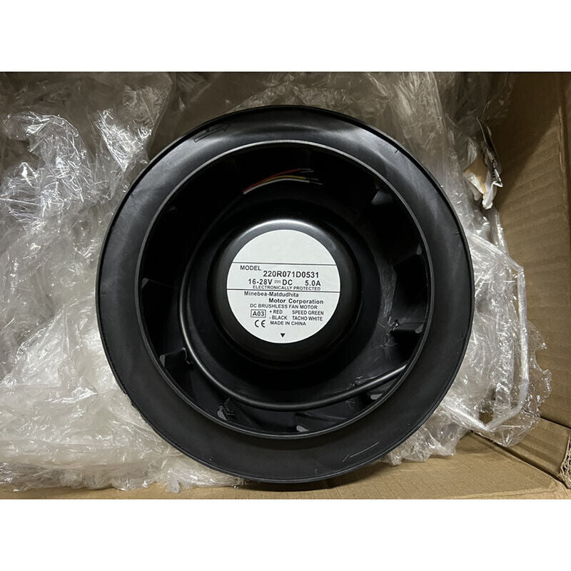 1PC  For NMB 220R071D0531 CT SPMD1403/SPMD1404 Cooling Fan