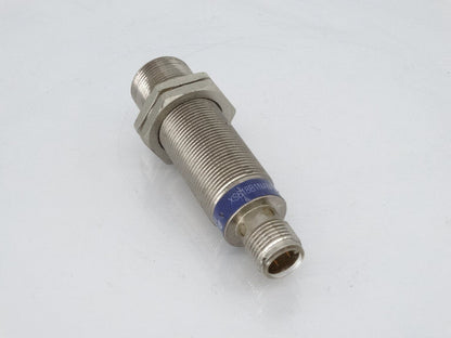 used SCHNEIDER ELECTRIC XS618B1NAM12 SENSOR - SCHNEIDER ELECTRIC