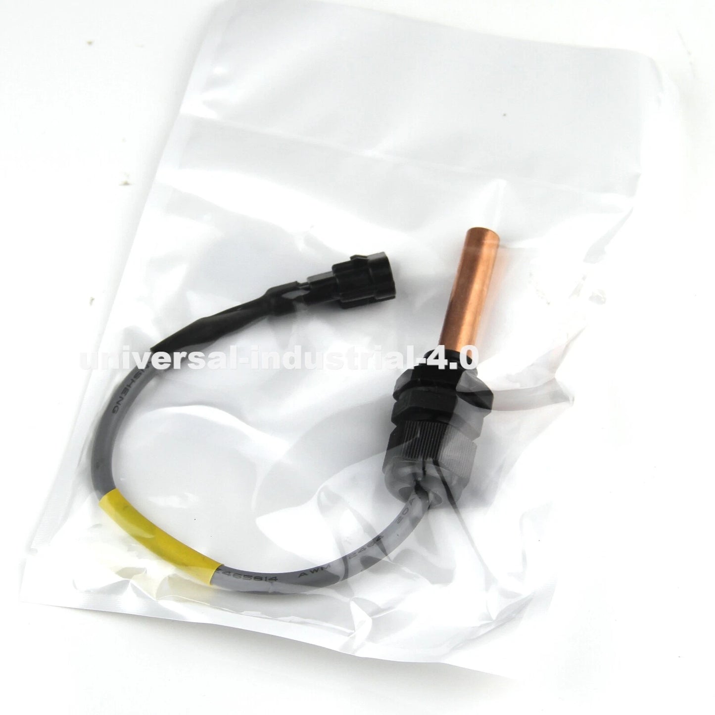 2-Pins Air Conditioner Temperature Sensor For YORK 025-40334-000 - US Stock