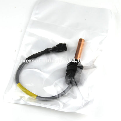 2-Pins Air Conditioner Temperature Sensor For YORK 025-40334-000 - US Stock